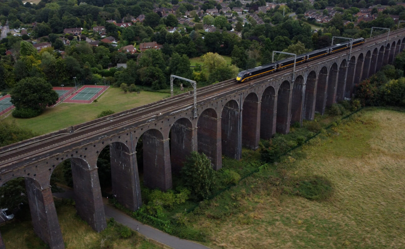 We get closer to digital in-cab signalling