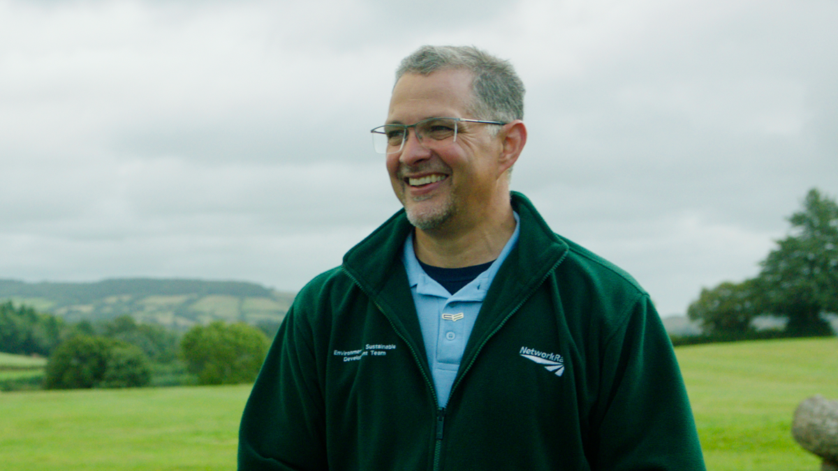 Q and A with a biodiversity specialist