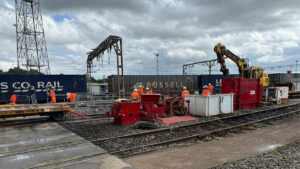 Drainage upgrade in Crewe_1
