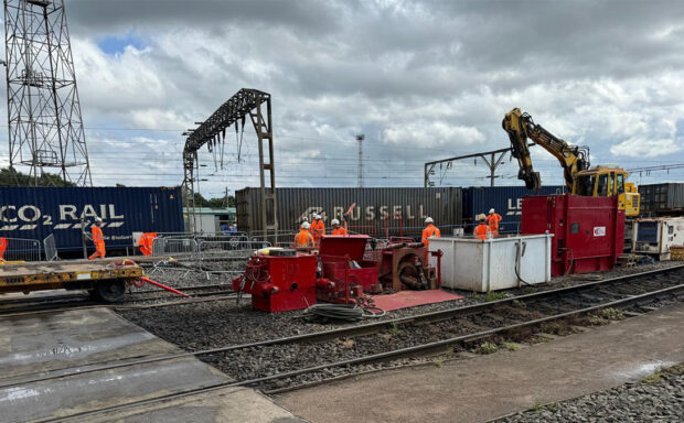 Why drainage is essential to our planned engineering works