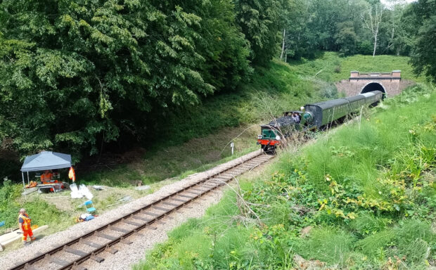 Project Thumper – making your journeys more resilient