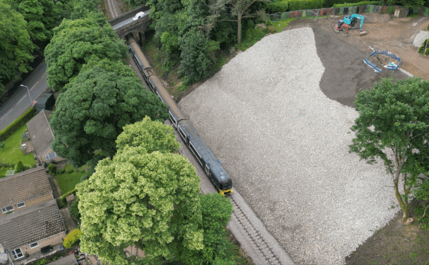 Joining forces with Met Office to improve your journeys