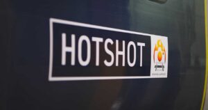 Hotshot-Vinyl