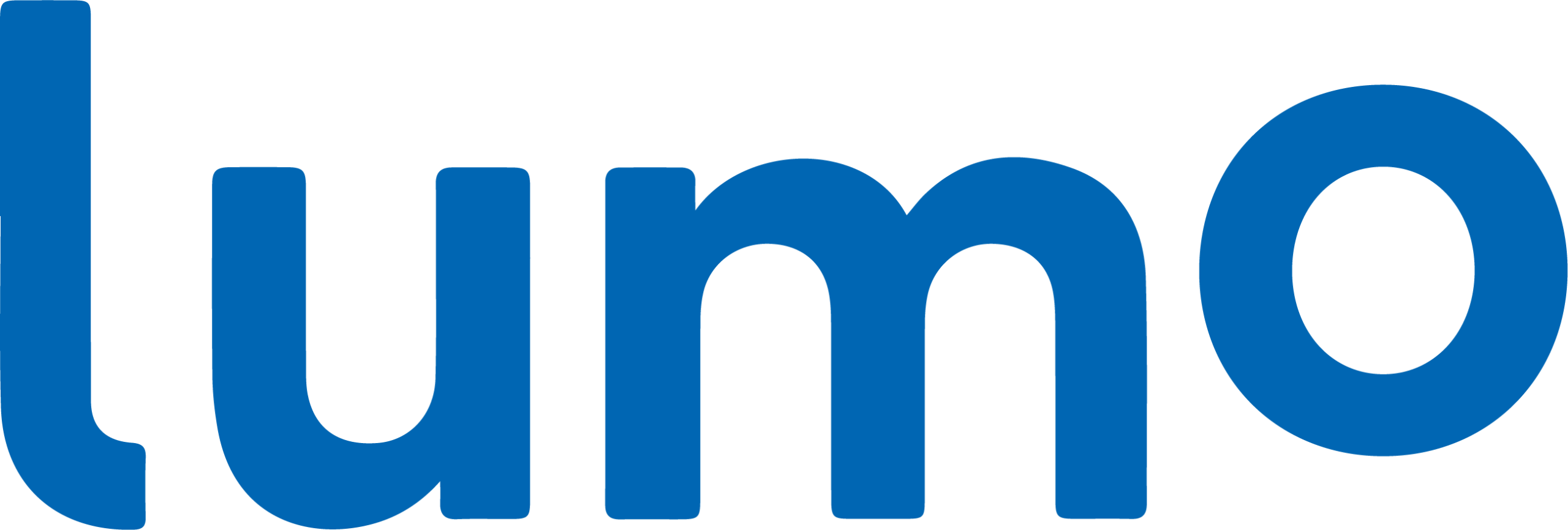 Lumo website