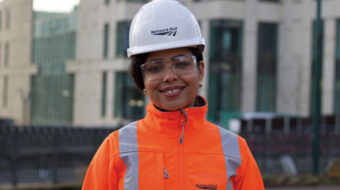 Inge-Sarah Project Engineer