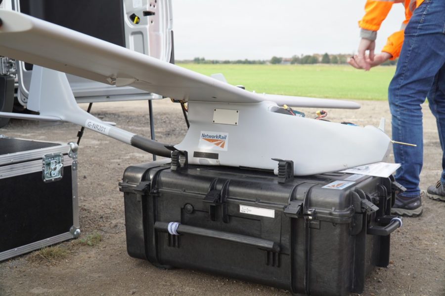 Air ops BVLOS 6