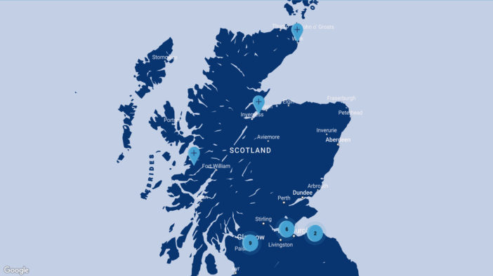 Scotland-project-map