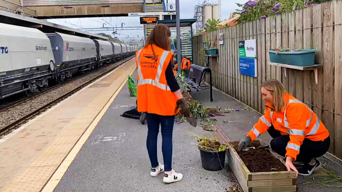 Bletchley-volunteer-day