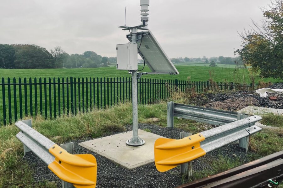 Weather Station