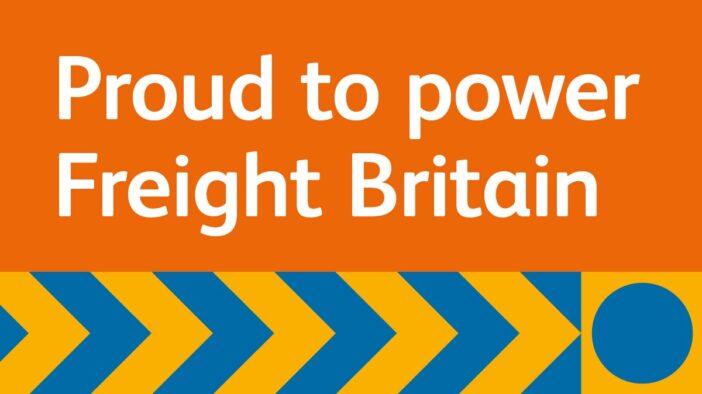 Rail freight – featured image