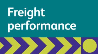 Freight performance