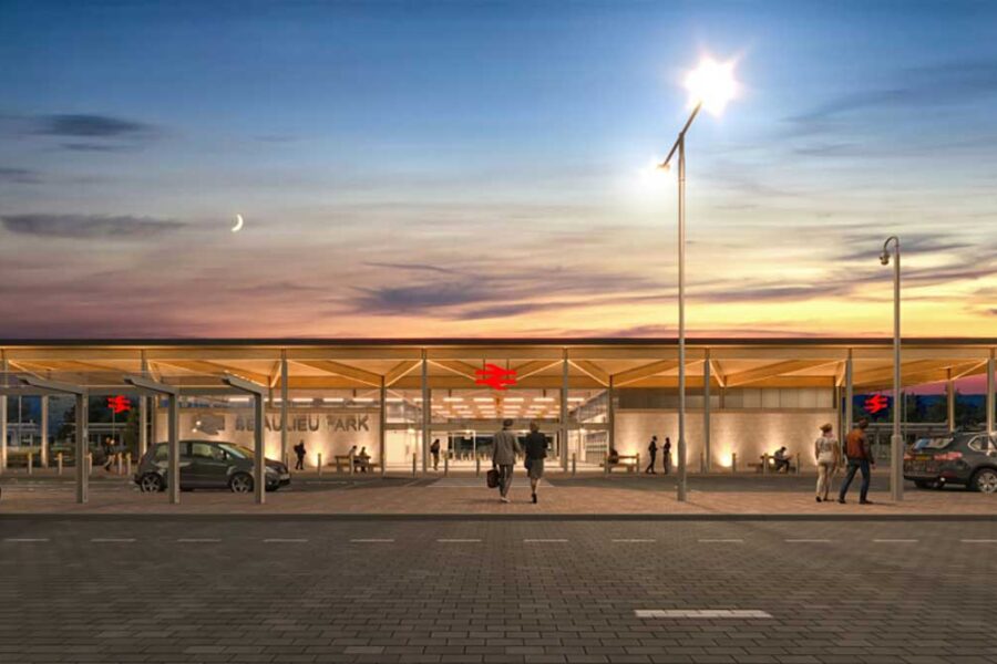 Beaulieu-visualisation-station-front