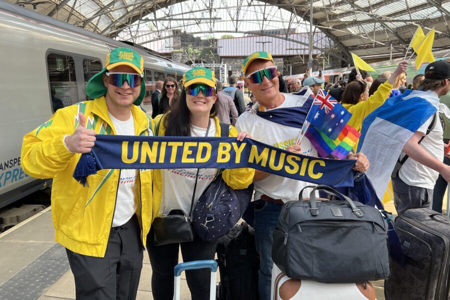 Eurovision united by music-min
