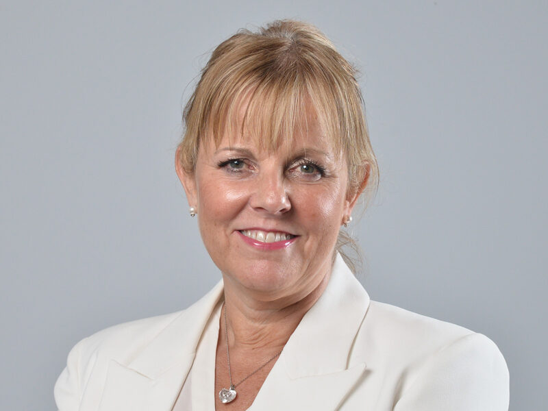 Michelle Handforth