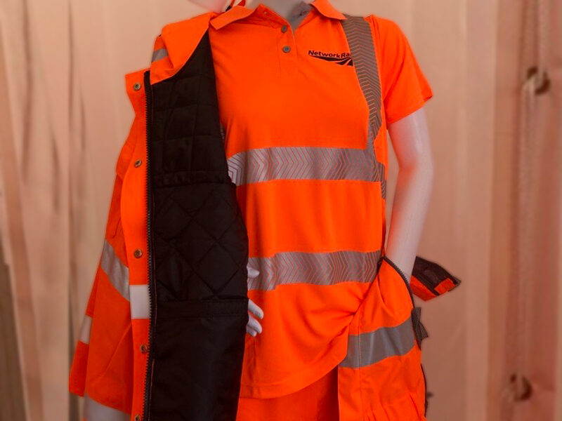 Updated female PPE 2023