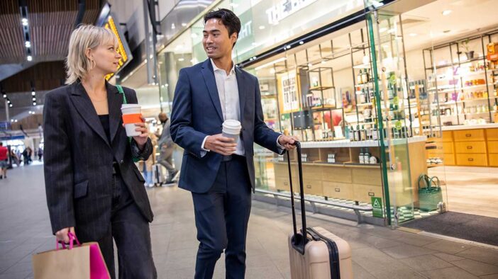 Retail-in-our-stations