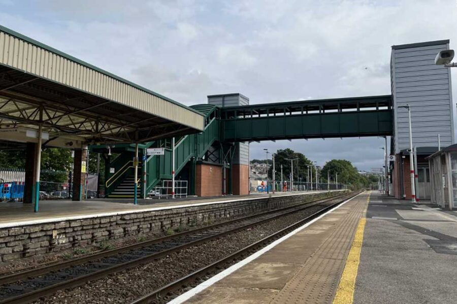 Barry-station-after-our-work-to-upgrade-the-footbridge-&-lifts