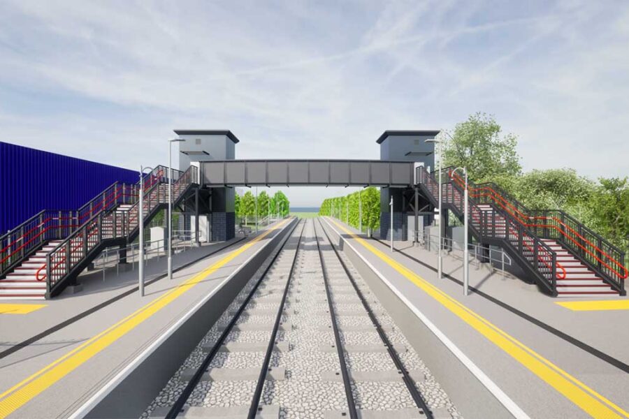 Cwmbran-design