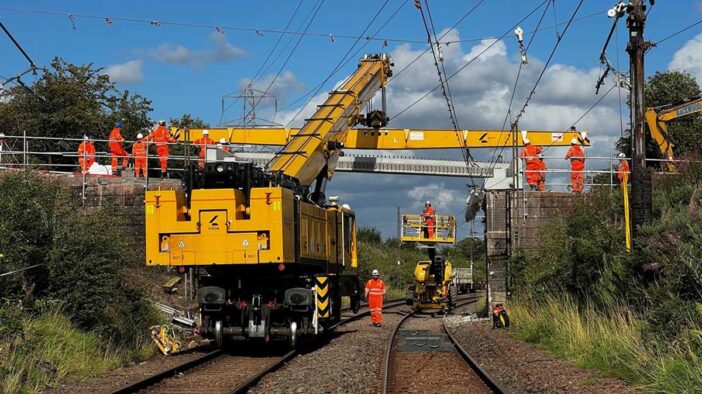 Scotland’s-Railway
