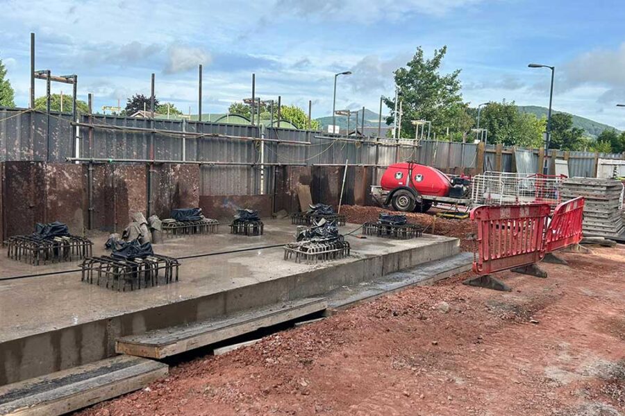 Piling-Platform-2-Abergavenny