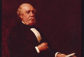 William Henry Barlow