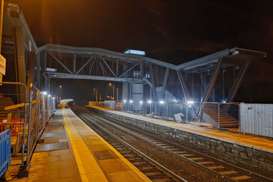 Abergavenny 12