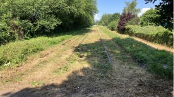 Portishead Line