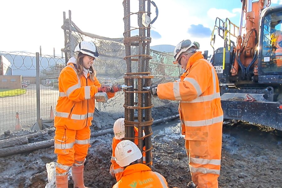 1 Piling foundations November 2025