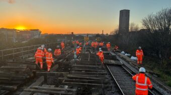 South Bermondsey