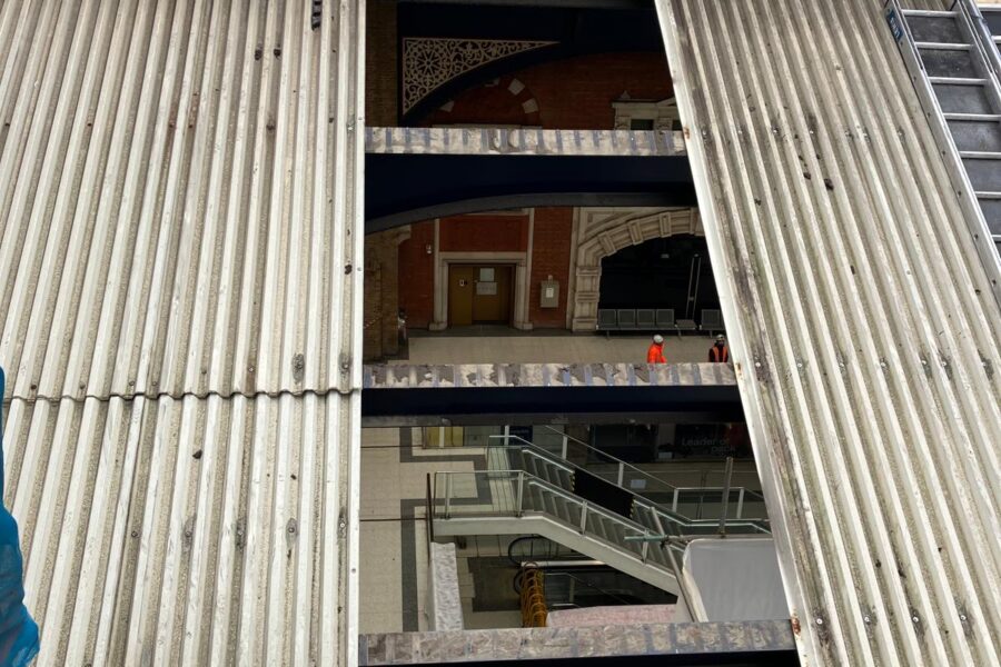 LLS roof 7