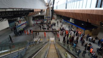 South-East-London-Bridge-new-escalator-concourse