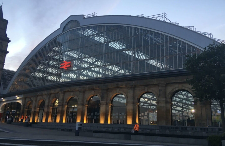 Liverpool-Lime-Street-station