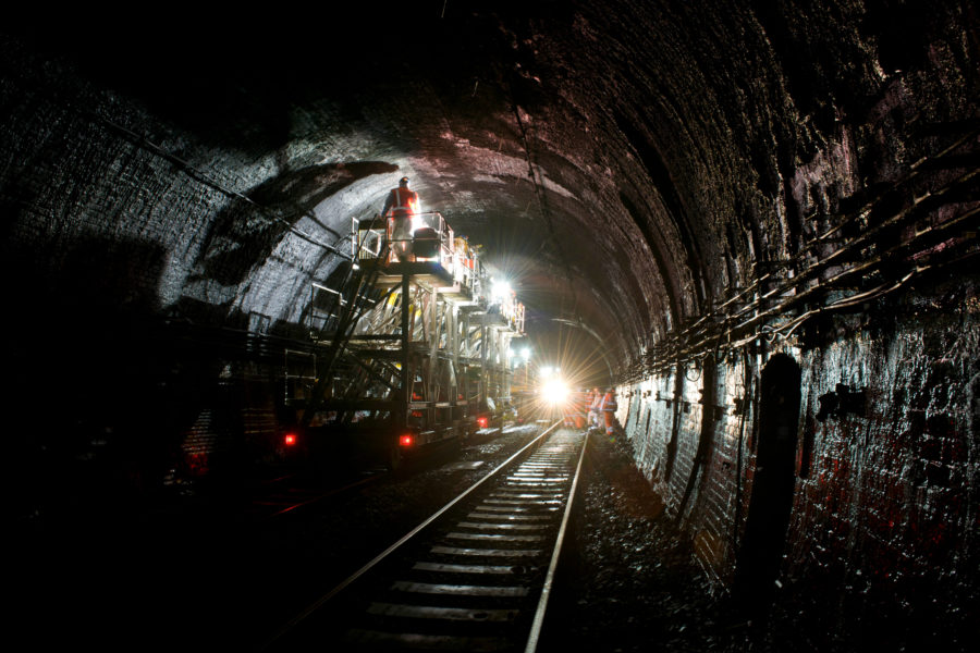 Wales-Severn-Tunnel-Electrification-Prep-Work-4
