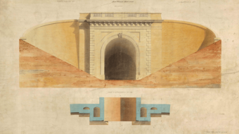 Box-Tunnel-History