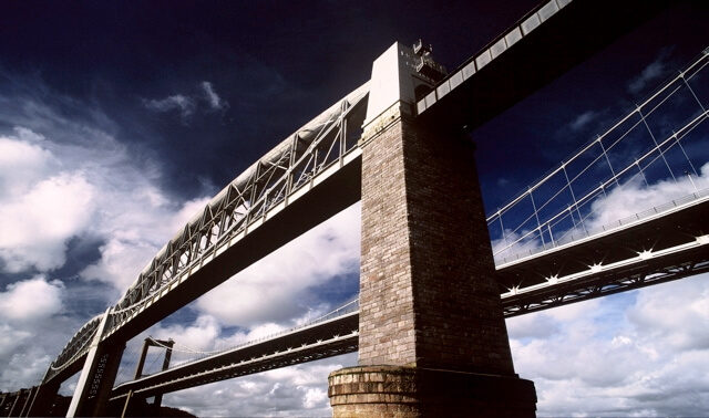 The-Royal-Albert-Bridge-before-its-refurishment