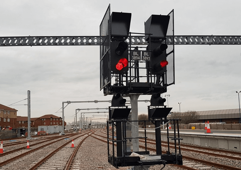 Signals explained - Network Rail Signals explained - Network Rail