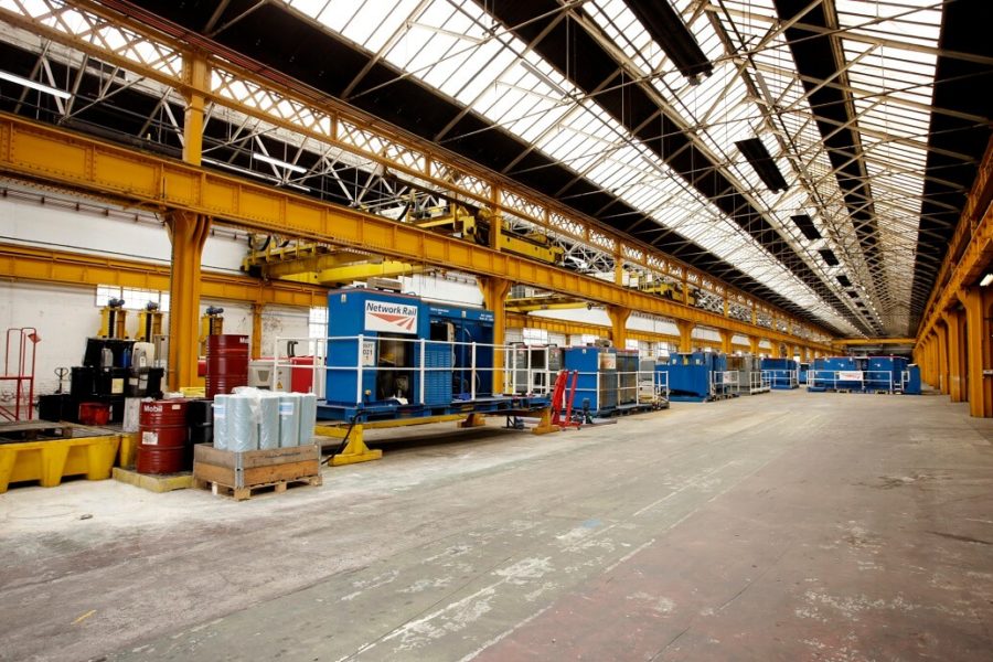 Holgate-depot-autumn-leaves-treatment-3
