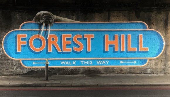 Forest-Hill-mural