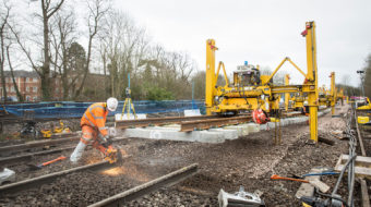 Earlswood-Track-Works-3