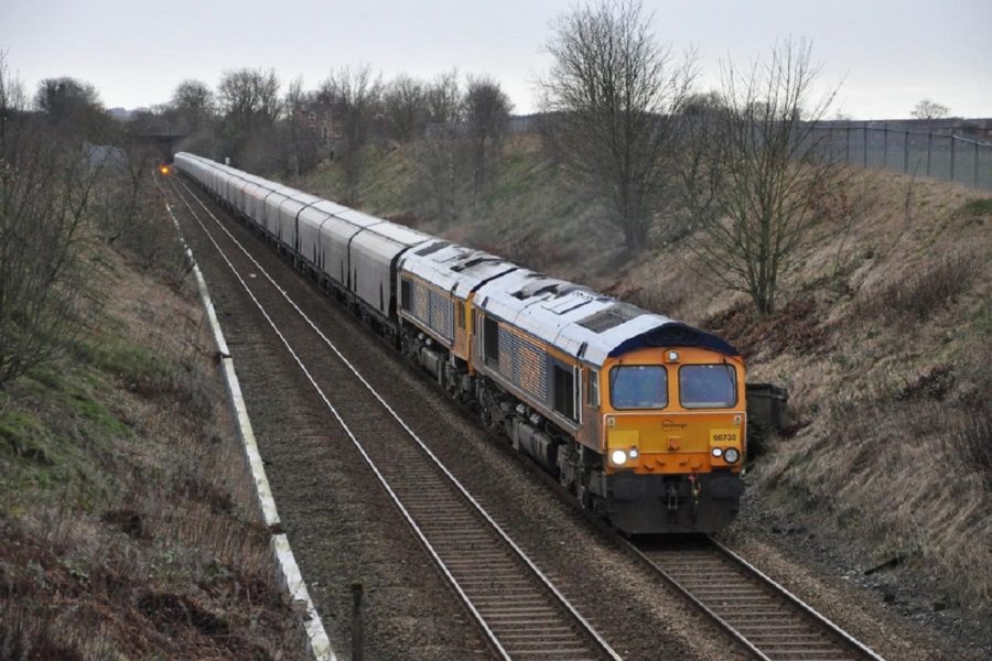 Freight March 2020 3