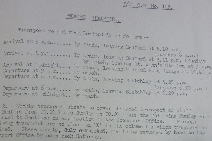 Bletchley-Park-road-transport-document-WWII-web