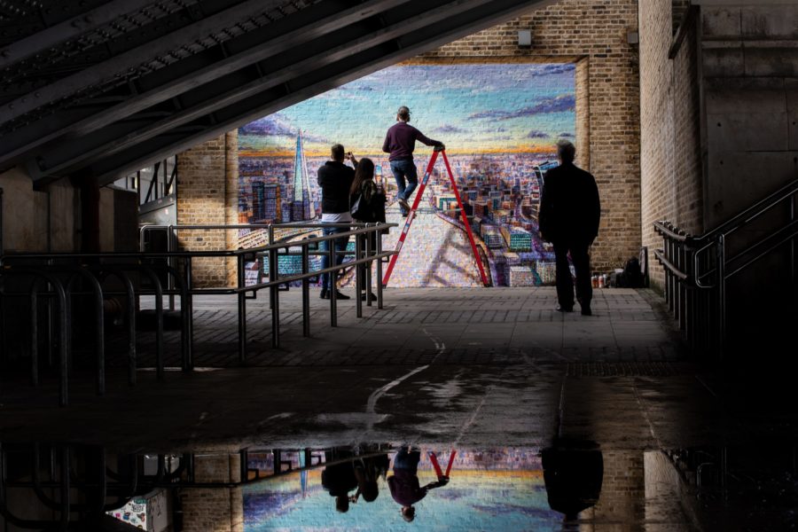 Blackfriars