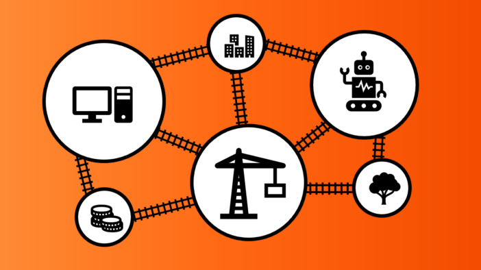 Existing suppliers icon