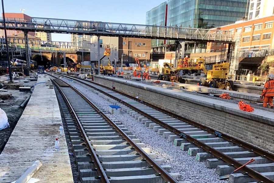 King’s Cross OLE 1