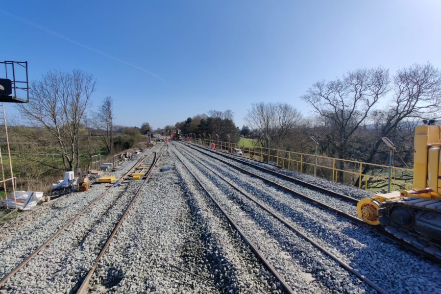 Somerset new track 2
